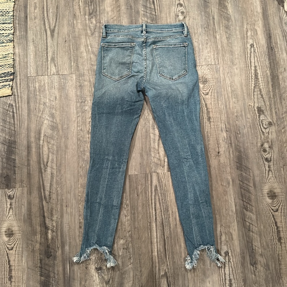 Frame Jeans - Picture 3 of 4